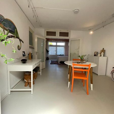 Studio Bliss Bed & Breakfast Oud-Gastel Eksteriør bilde